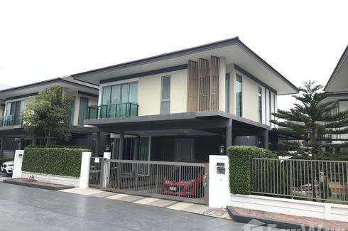 3 Bedroom House for sale in Kunsiri Boulevard, Noen Phra, Rayong