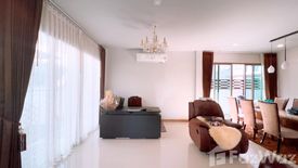 3 Bedroom House for sale in Kunsiri Boulevard, Noen Phra, Rayong