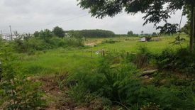 Land for sale in Nikhom Phatthana, Rayong