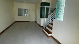 4 Bedroom Townhouse for sale in Bang Rak Yai, Nonthaburi near MRT Bang Phlu