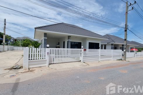 2 Bedroom House for sale in Ban Chang, Rayong