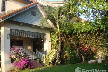 3 Bedroom House for sale in Om Kret, Nonthaburi