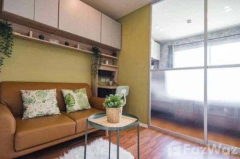 1 Bedroom Condo for rent in Lumpini Ville Sukhumvit 76, Samrong Nuea, Samut Prakan