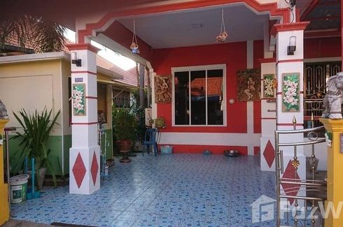 2 Bedroom House for sale in Sakae Sam, Buriram