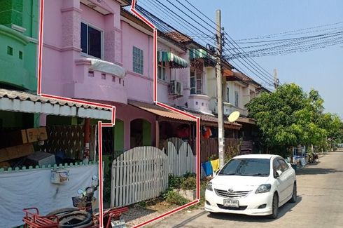 3 Bedroom Townhouse for sale in Bang Bua Thong, Nonthaburi