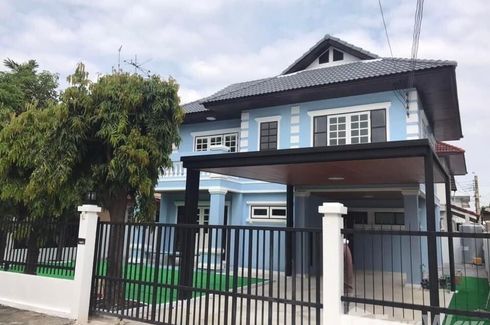 3 Bedroom House for rent in Maneeya Masterpiece Rattanathibet, Sai Ma, Nonthaburi near MRT Sai Ma