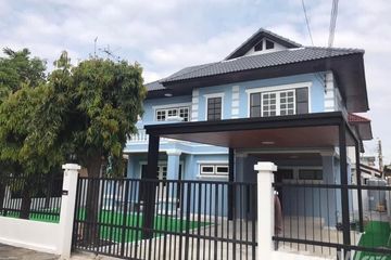 3 Bedroom House for rent in Maneeya Masterpiece Rattanathibet, Sai Ma, Nonthaburi near MRT Sai Ma