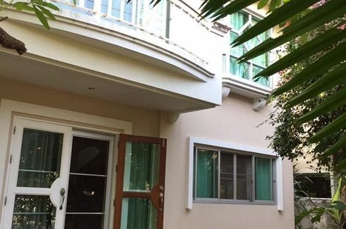 3 Bedroom House for sale in Supalai Ville Wongwaen-Bangyai, Lam Pho, Nonthaburi