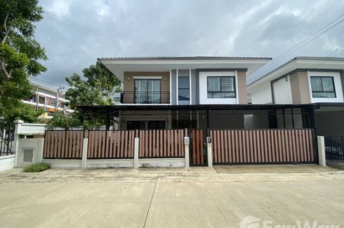 4 Bedroom House for sale in JSP City rangsit - Khlong 1, Prachathipat, Pathum Thani