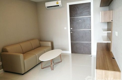 1 Bedroom Condo for sale in The Metropolis Samrong Interchange, Thepharak, Samut Prakan near BTS Samrong