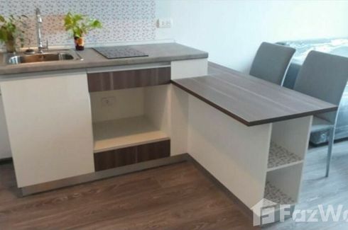 1 Bedroom Condo for sale in Zelle Rattanathibet, Bang Kraso, Nonthaburi near MRT Phra Nang Klao Bridge