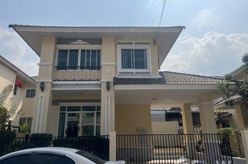 3 Bedroom House for rent in Diya Valley Sriracha, Surasak, Chonburi