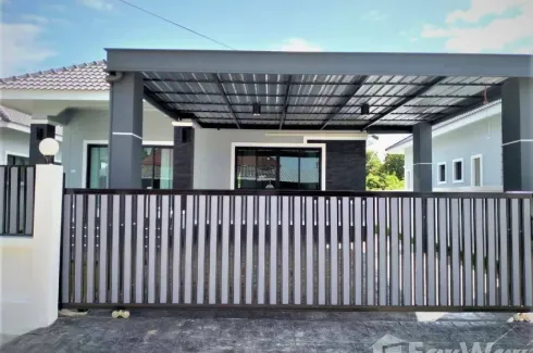 3 Bedroom House for sale in Mueang Nga, Lamphun