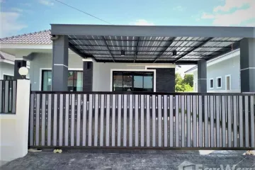 3 Bedroom House for sale in Mueang Nga, Lamphun