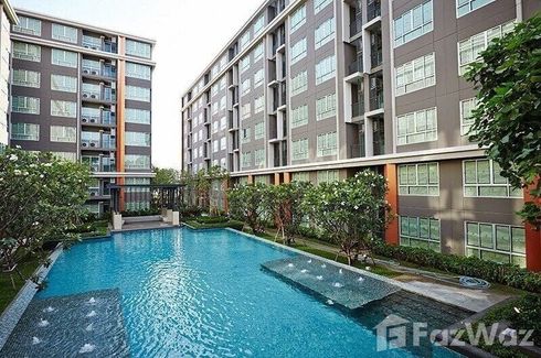 Condo for sale in Rop Wiang, Chiang Rai