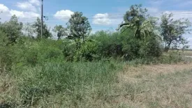 Land for sale in Kham Yat, Ang Thong