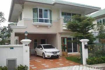 3 Bedroom House for sale in Palm Spring Grand Ville-Airport Intersection, Khuan Lang, Songkhla