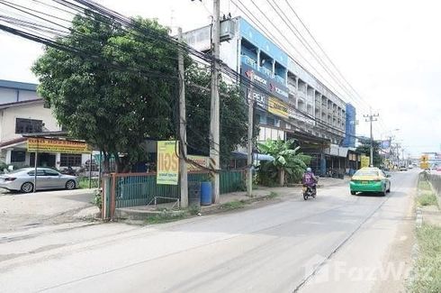 Land for sale in Ban Klang, Pathum Thani