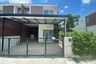 3 Bedroom Townhouse for sale in The Connect Tiwanon-Chaengwattana, Bang Phut, Nonthaburi