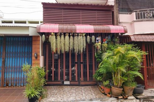 3 Bedroom Townhouse for sale in Kho Hong, Songkhla