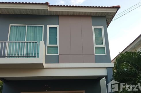 3 Bedroom House for sale in Supalai Bella Rama 2-Phanthai Norasing, Phanthai Norasing, Samut Sakhon