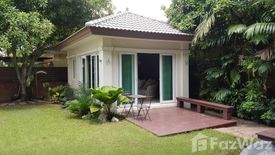 4 Bedroom House for sale in Om Kret, Nonthaburi