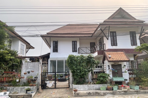 3 Bedroom House for sale in Baan Rattawan, Lat Sawai, Pathum Thani