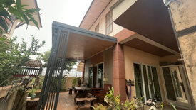 3 Bedroom House for sale in Baan Rattawan, Lat Sawai, Pathum Thani