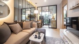 1 Bedroom Condo for sale in NUE Noble Fai Chai - Wang Lang, Bang Khun Si, Bangkok near MRT Suwinthawong