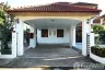 4 Bedroom House for sale in Ratirom Village 2, Maha Sawat, Nonthaburi