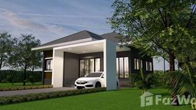 3 Bedroom House for sale in Roeng Rang, Saraburi