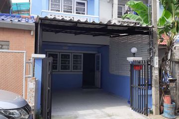 2 Bedroom Townhouse for sale in Lahan, Nonthaburi