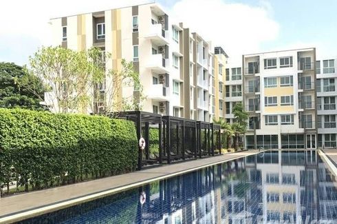 1 Bedroom Condo for sale in Kalpapruek Grand Park Chiang Rai, Ban Du, Chiang Rai