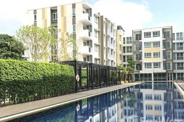 1 Bedroom Condo for sale in Kalpapruek Grand Park Chiangrai, Tha Sai, Chiang Rai