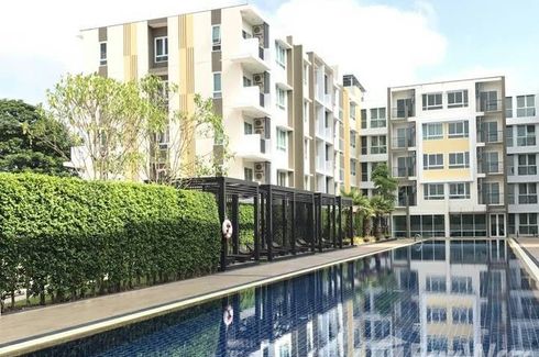 1 Bedroom Condo for sale in Kalpapruek Grand Park Chiangrai, Tha Sai, Chiang Rai