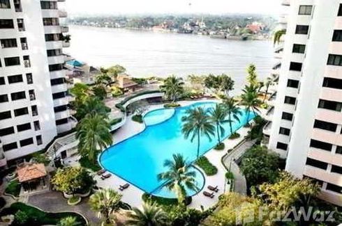 3 Bedroom Condo for sale in Riverine Place, Suan Yai, Nonthaburi