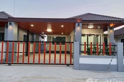 3 Bedroom House for sale in Non Thai, Nakhon Ratchasima