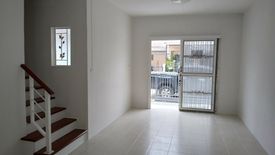 3 Bedroom Townhouse for sale in BAAN PRUKSA 69 BANGYAI-KAEW IN, Bang Mae Nang, Nonthaburi