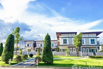 4 Bedroom Townhouse for sale in Sipun Ville, Pluak Daeng, Rayong