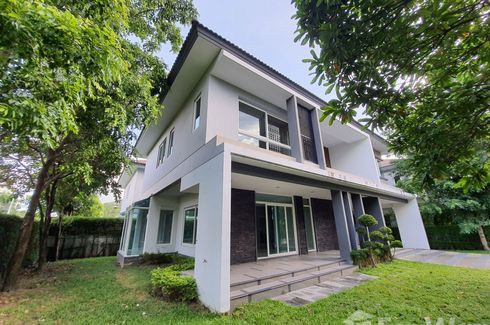 4 Bedroom House for sale in THE GRAND PINKLAO, Sala Thammasop, Bangkok