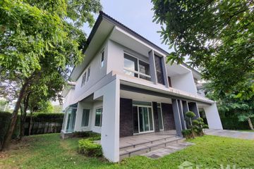 4 Bedroom House for rent in THE GRAND PINKLAO, Sala Thammasop, Bangkok