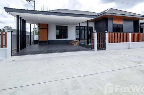 3 Bedroom House for sale in Tha Kham, Songkhla