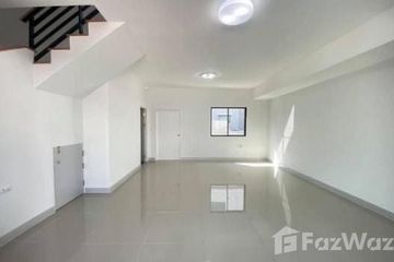 3 Bedroom Townhouse for sale in Bang Phlap, Nonthaburi