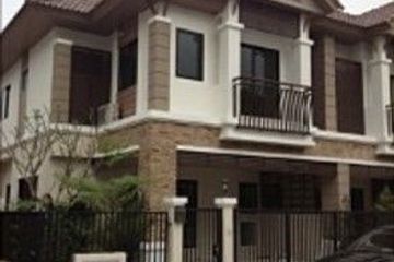 3 Bedroom Townhouse for sale in Living Park Rama 5, Bang Si Mueang, Nonthaburi