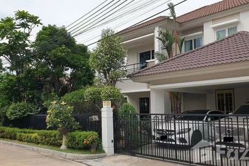 3 Bedroom House for sale in The Grand Rama 2, Phanthai Norasing, Samut Sakhon