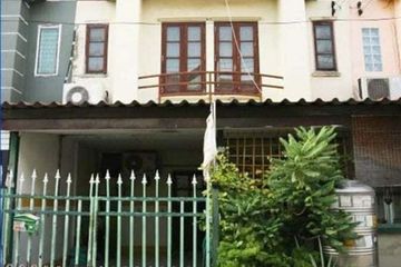 3 Bedroom Townhouse for sale in Baan Temrak, Bang Khu Rat, Nonthaburi