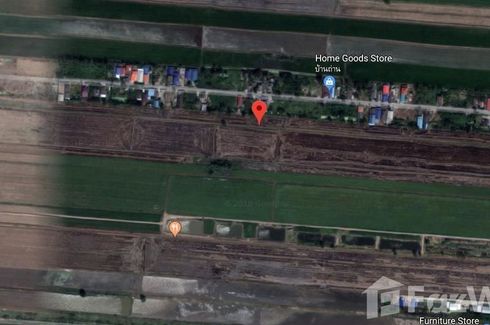 Land for sale in Bueng Thong Lang, Pathum Thani