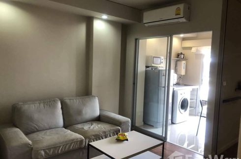 1 Bedroom Condo for sale in Fah Dome, Khlong Nueng, Pathum Thani