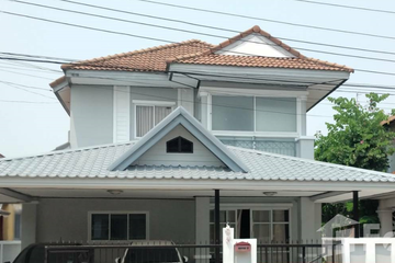 3 Bedroom House for sale in BAAN SUETRONG BANGYAI, Lahan, Nonthaburi