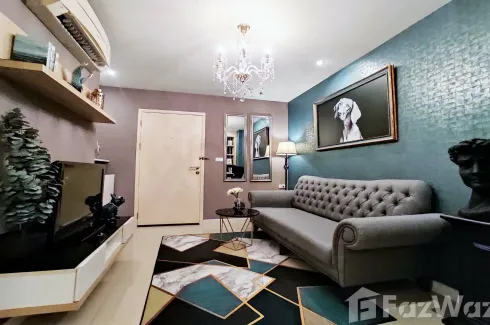 1 Bedroom Condo for rent in Proud X2, Pak Kret, Nonthaburi near MRT Chaeng Wattana-Pak Kret 28